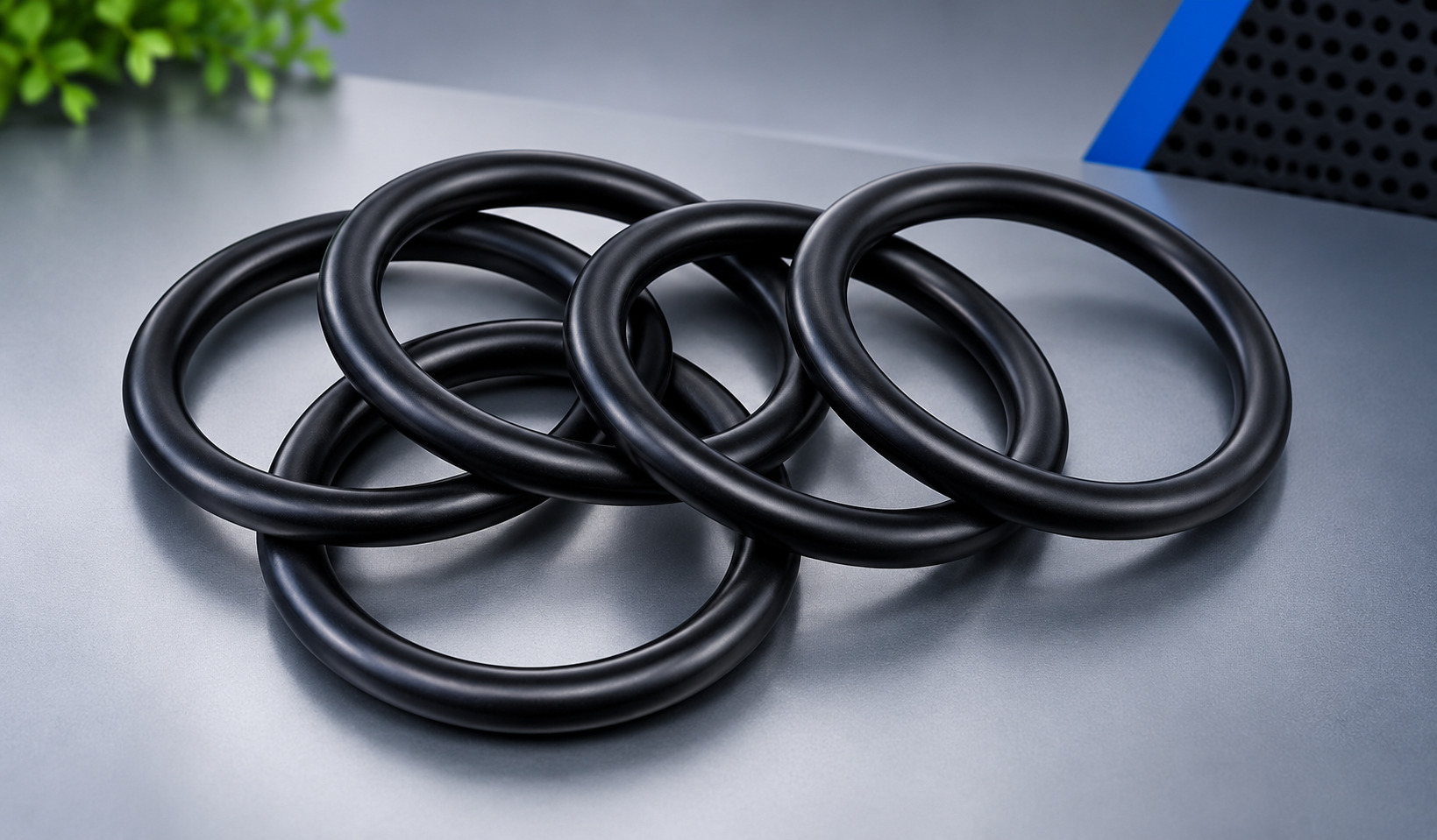 O-Rings