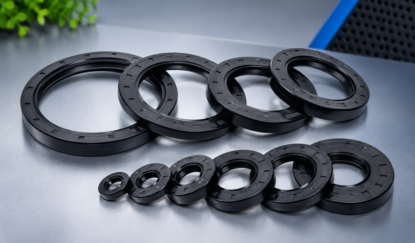 Oil Seals