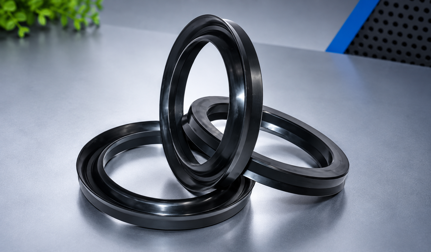 Rubber Seals