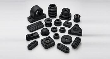 Rubber Mats and Sheets
