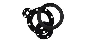 Industrial Rubber Gaskets