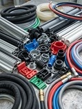 Rubber Components